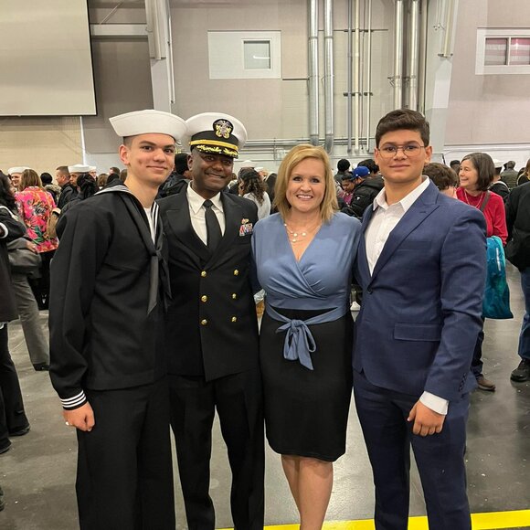 Meet your Posher, Chasity - Picture 4 of 10